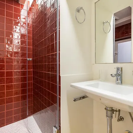 Designer Retreat- Newly Remodelled 1 Bedroom * Lizbona