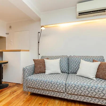 Διαμέρισμα Designer Retreat- Newly Remodelled 1 Bedroom *