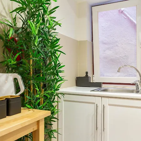 Apartamento Designer Retreat- Newly Remodelled 1 Bedroom