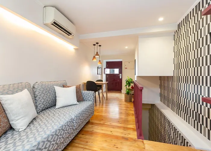 Designer Retreat- Newly Remodelled 1 Bedroom شقة *