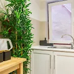 公寓 Designer Retreat- Newly Remodelled 1 Bedroom