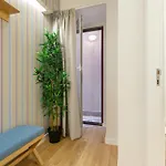 Designer Retreat- Newly Remodelled 1 Bedroom 公寓 Lisboa