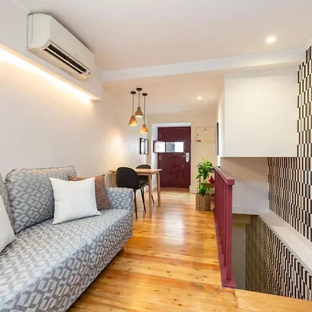 Designer Retreat- Newly Remodelled 1 Bedroom 公寓 *