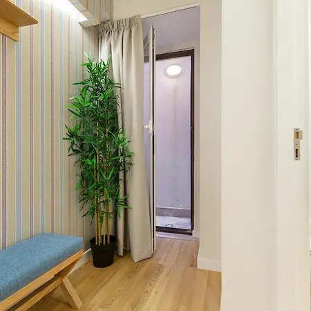 Designer Retreat- Newly Remodelled 1 Bedroom Апартаменты Лиссабон