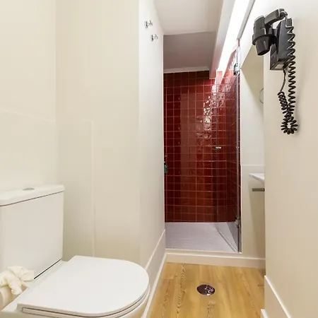 Appartamento Designer Retreat- Newly Remodelled 1 Bedroom Lisbona