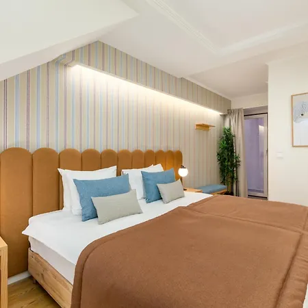 Designer Retreat- Newly Remodelled 1 Bedroom Lejlighed *