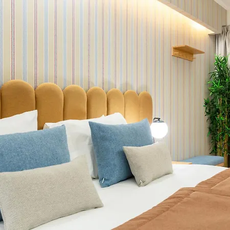 Lejlighed Designer Retreat- Newly Remodelled 1 Bedroom Lisboa